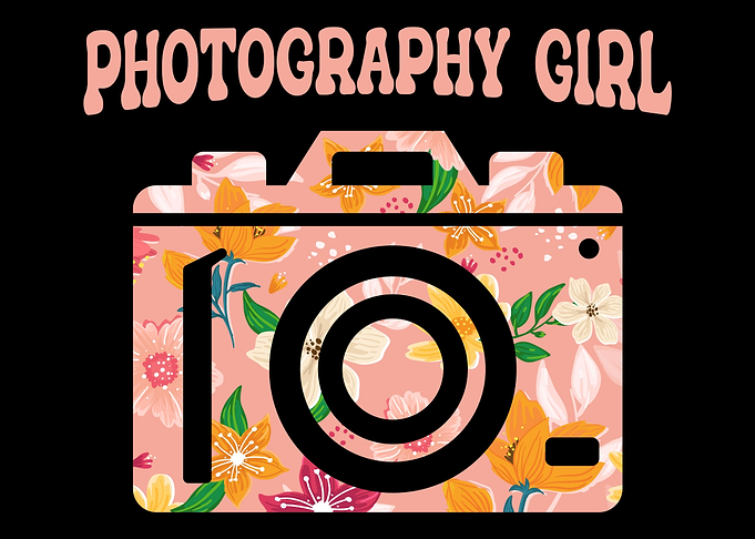 Photographer Camera