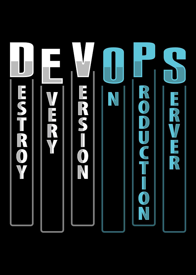 Devops Engineer