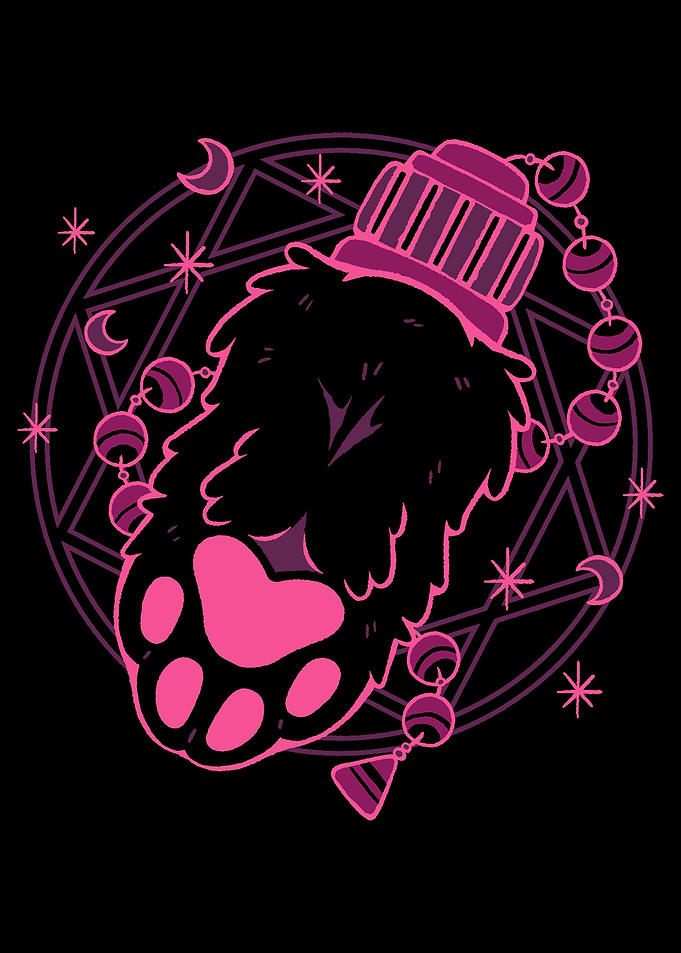 Rabbits Foot
