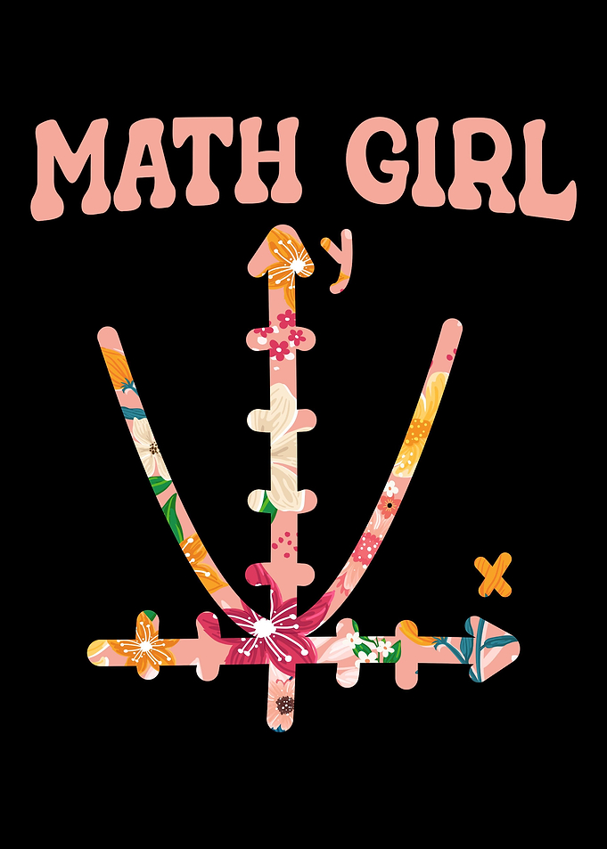 Math Teacher Student