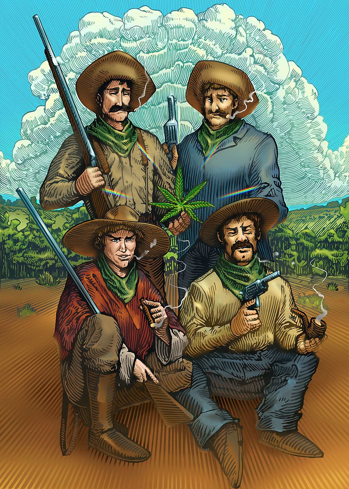 Outlaws