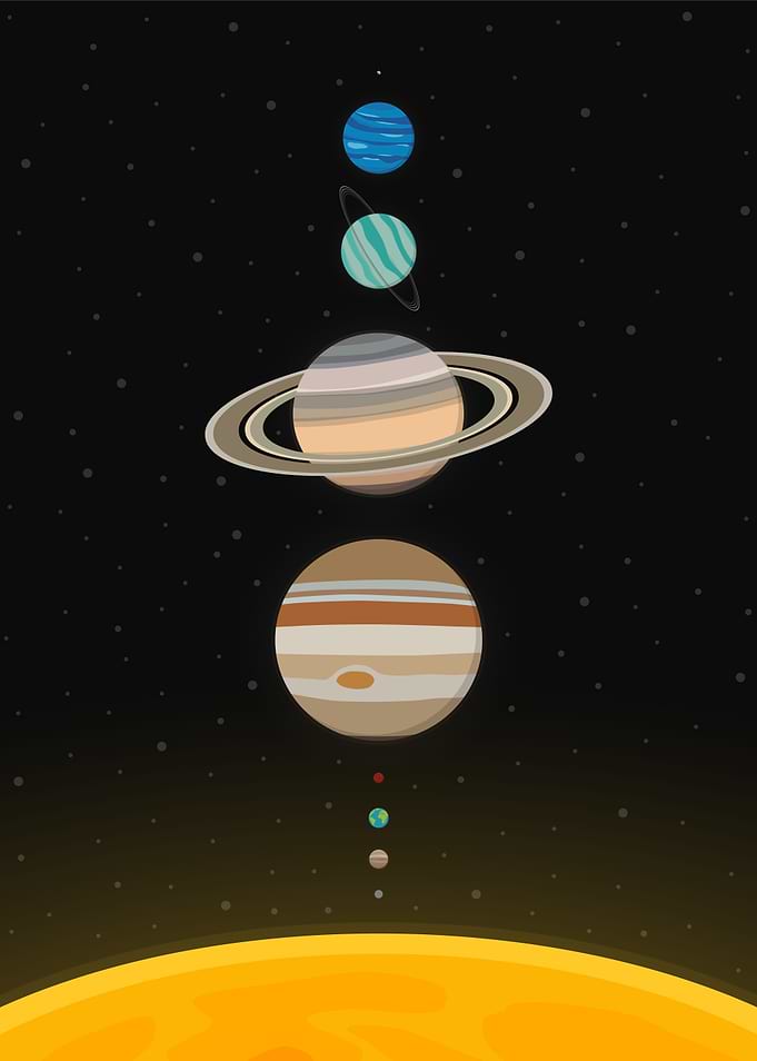 Solar System