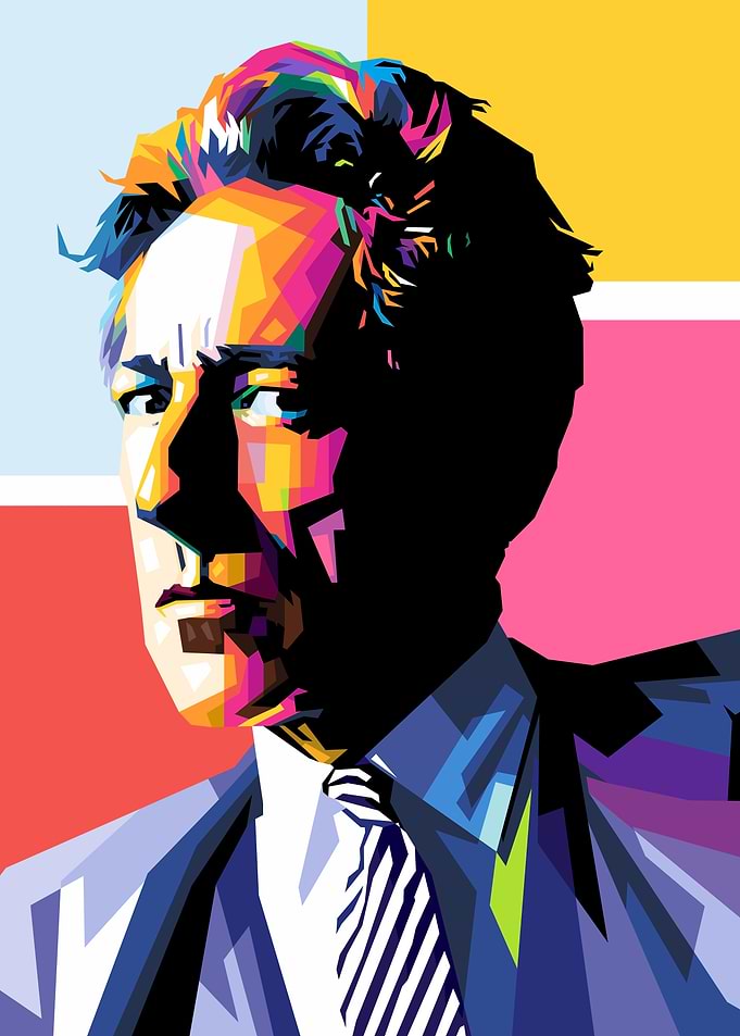 Jean Cocteau