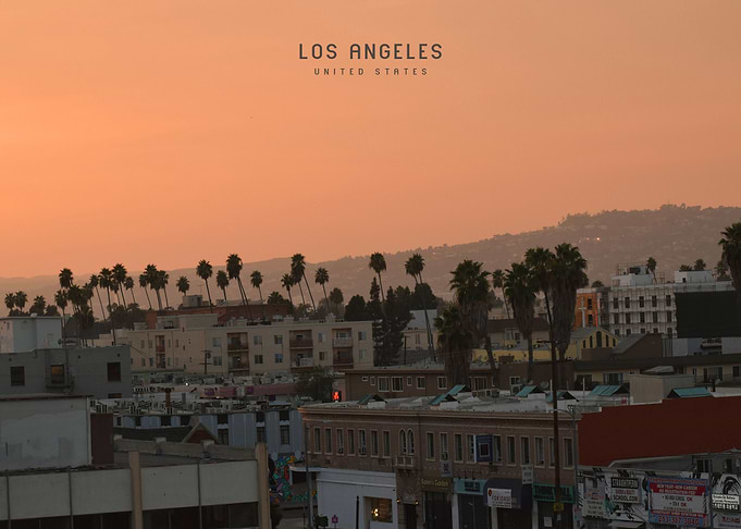 Los Angeles