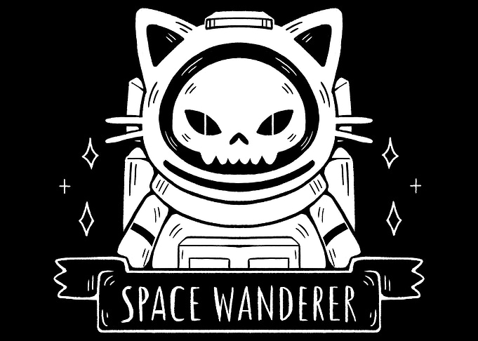 Space Wanderer