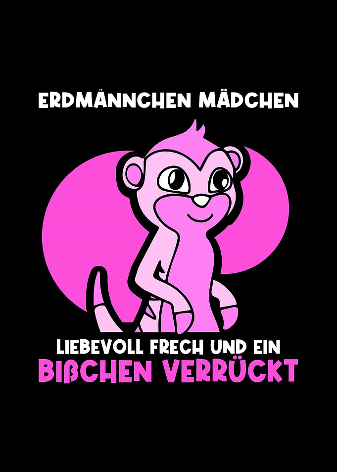 Meerkat German