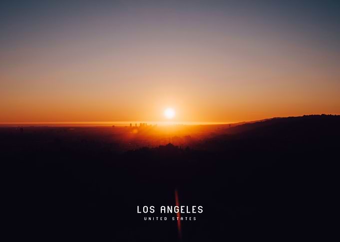 Los Angeles