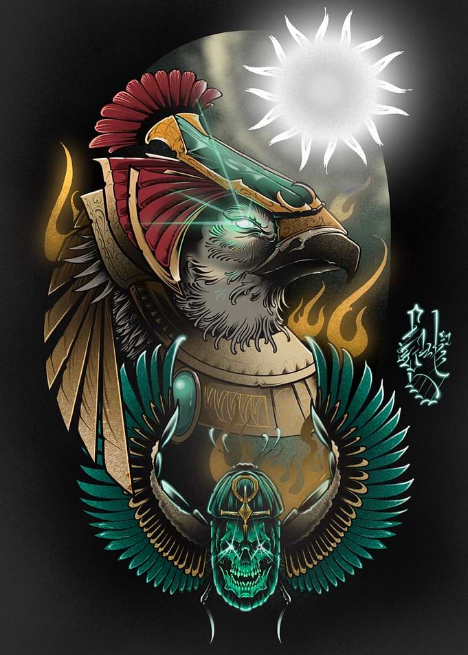 Horus