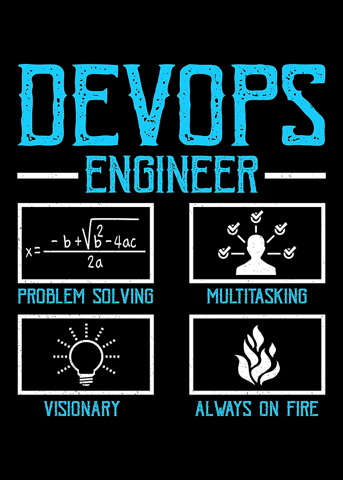 Devops Engineer