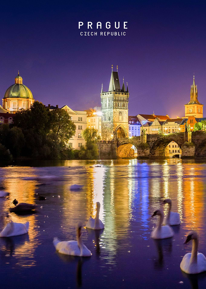 Prague
