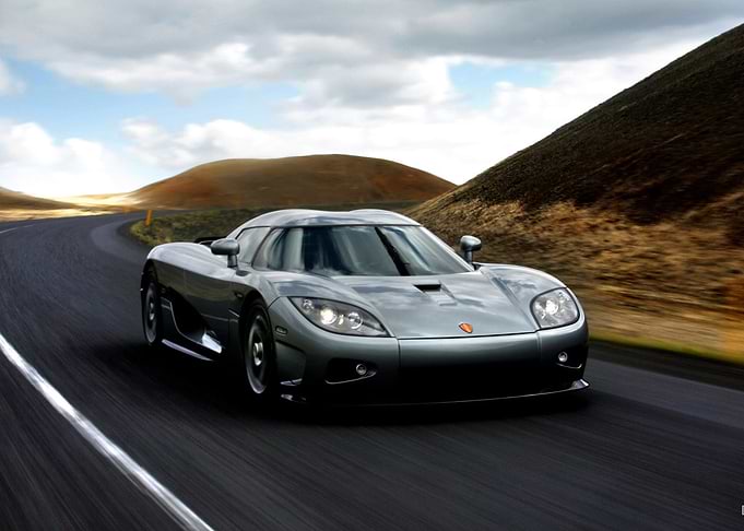 Koenigsegg