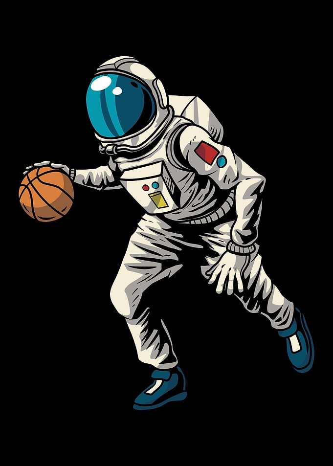 Basketball Hoops