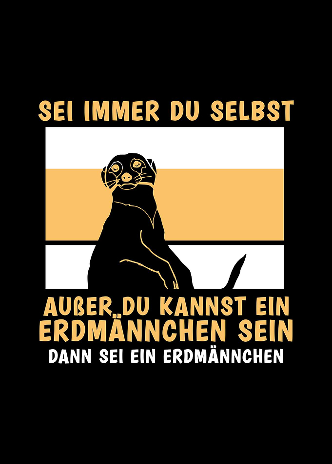 Meerkat German