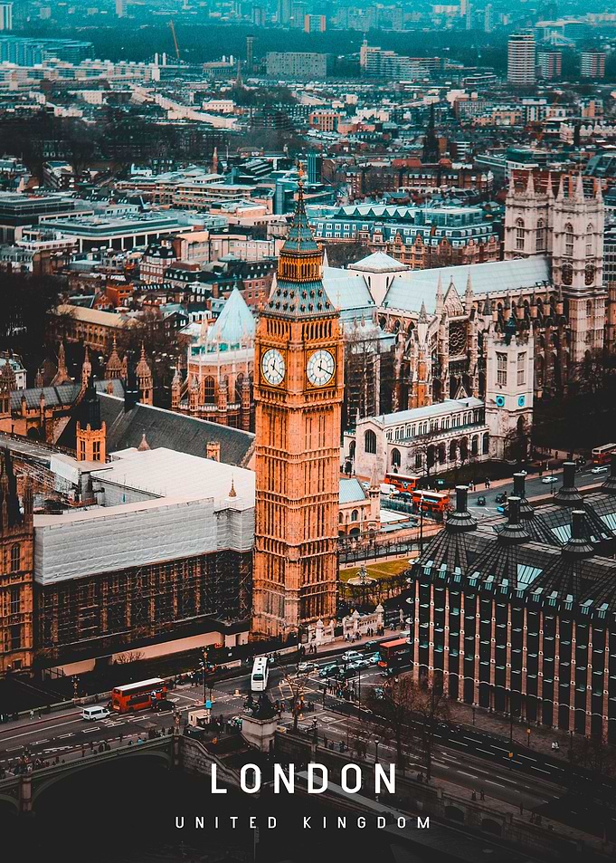 London