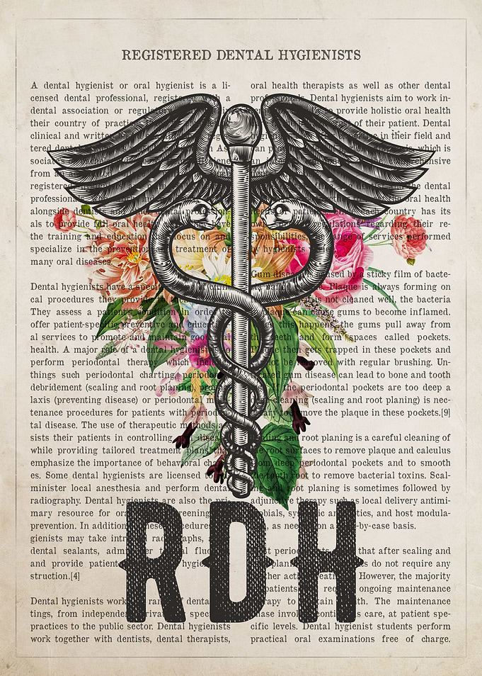 RDH Graduation Gift