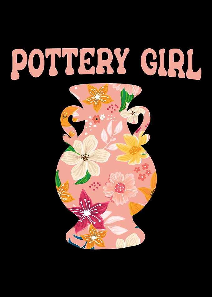 Pottery Potter Clay