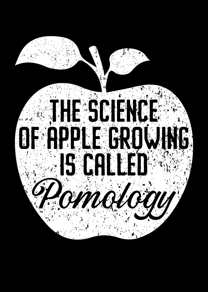 Apple Growing
