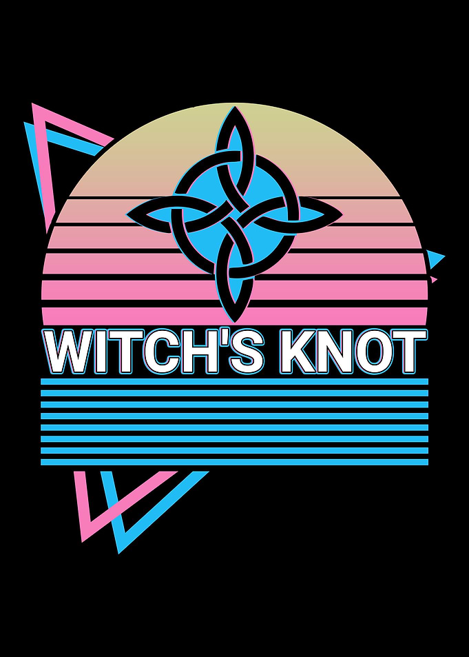Witchs Knot Pagan