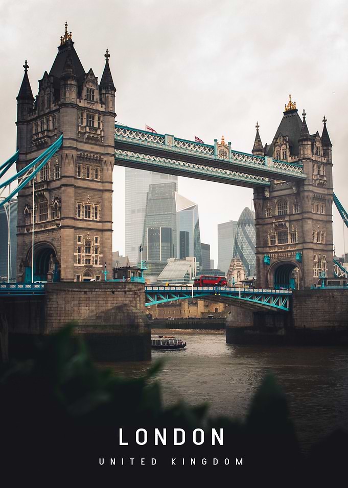 London