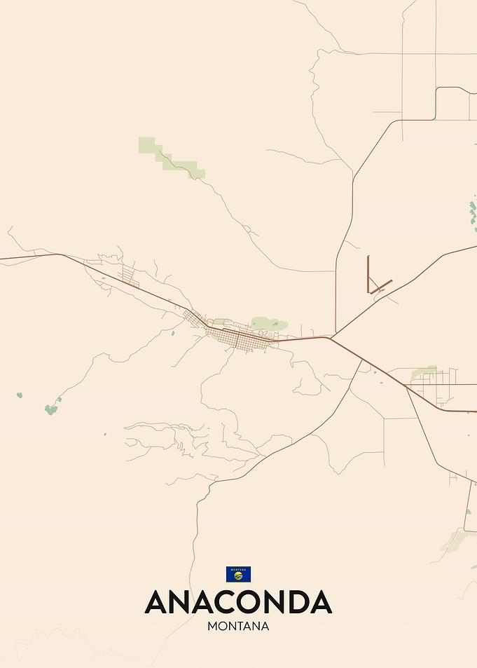 Anaconda MT