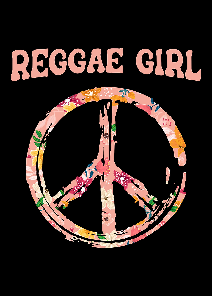 Reggae Rasta Rastafari