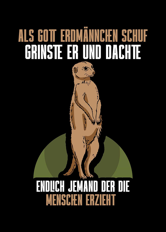 Meerkat German