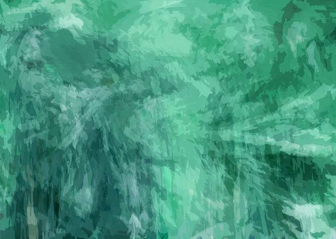 Abstract Alien Face12