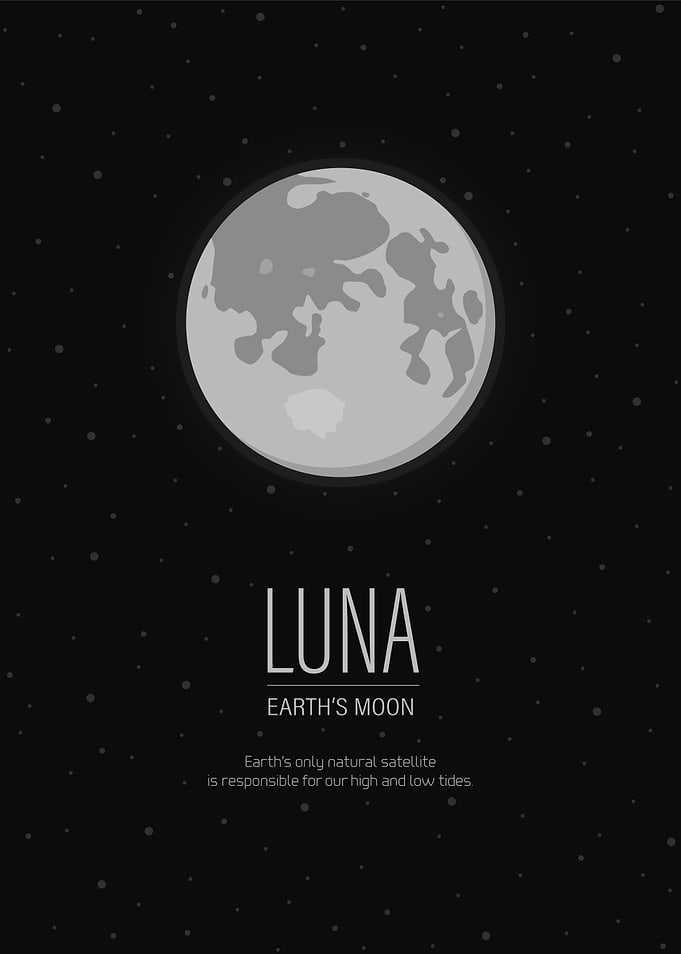 Moon