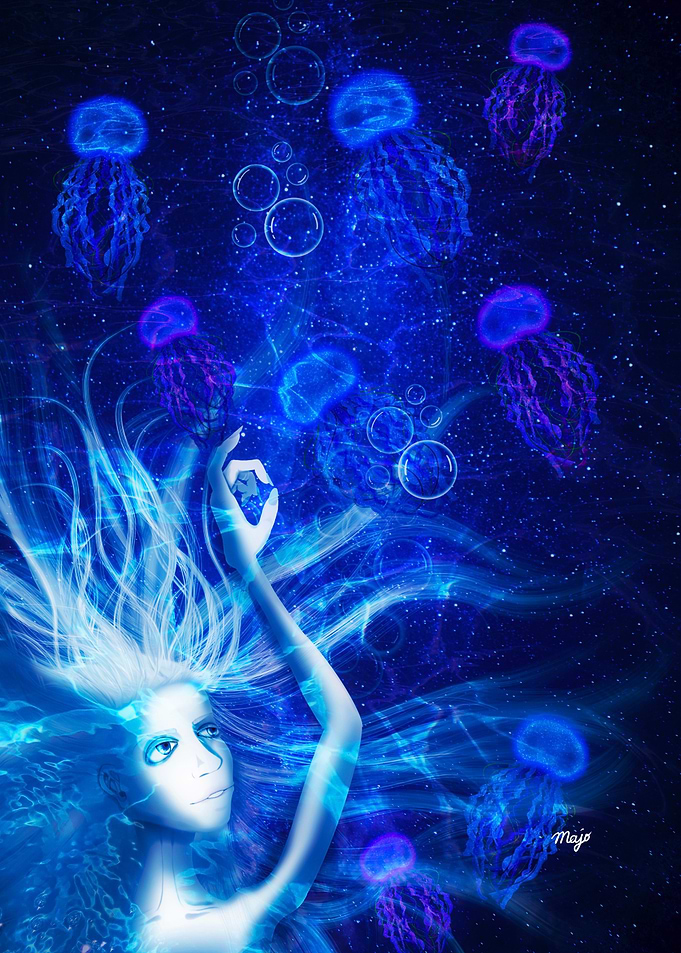 Universal Ocean 2