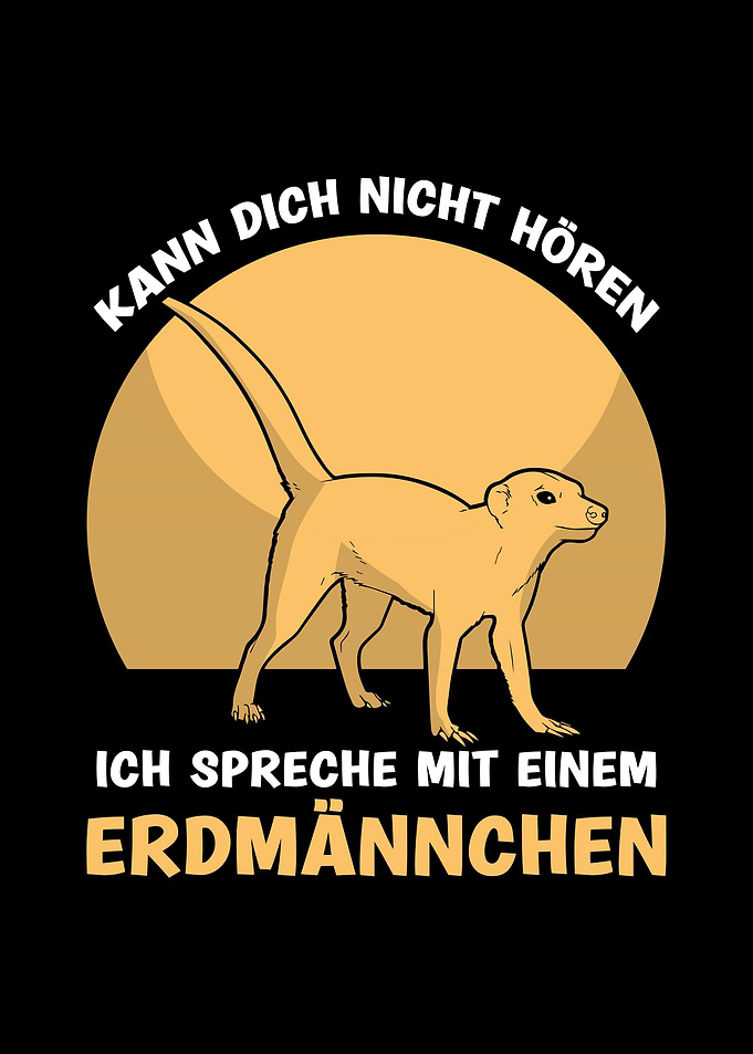 Meerkat German
