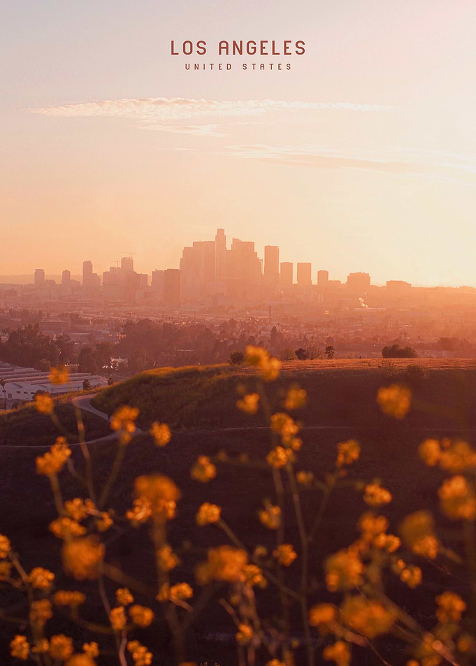 Los Angeles