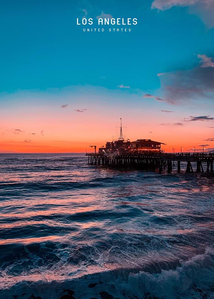 Los Angeles