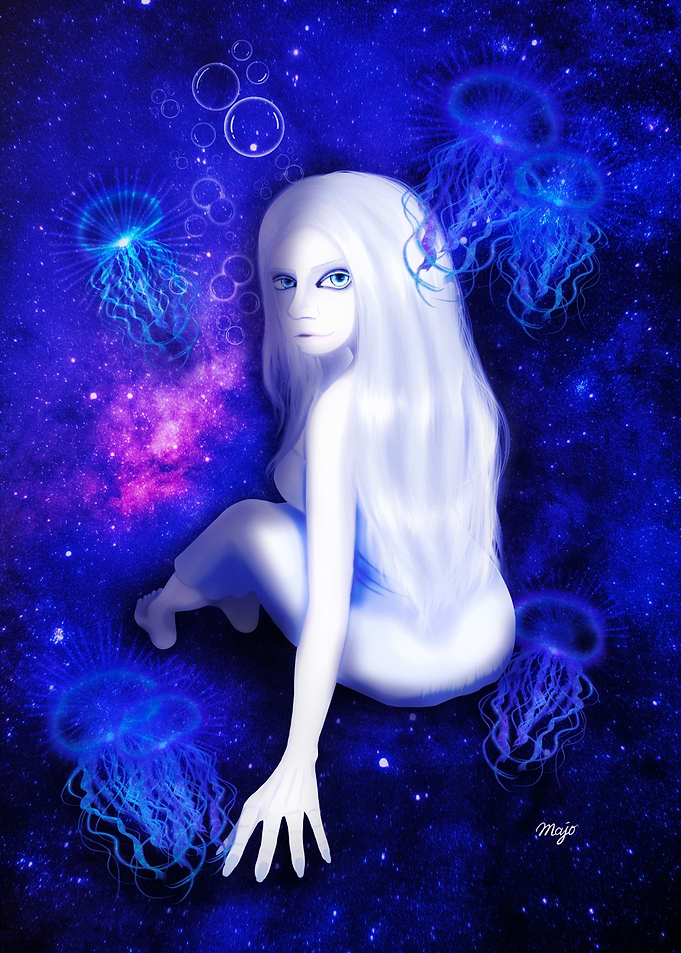 Universal Ocean 3