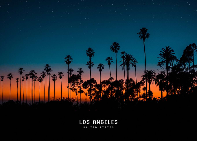 Los Angeles