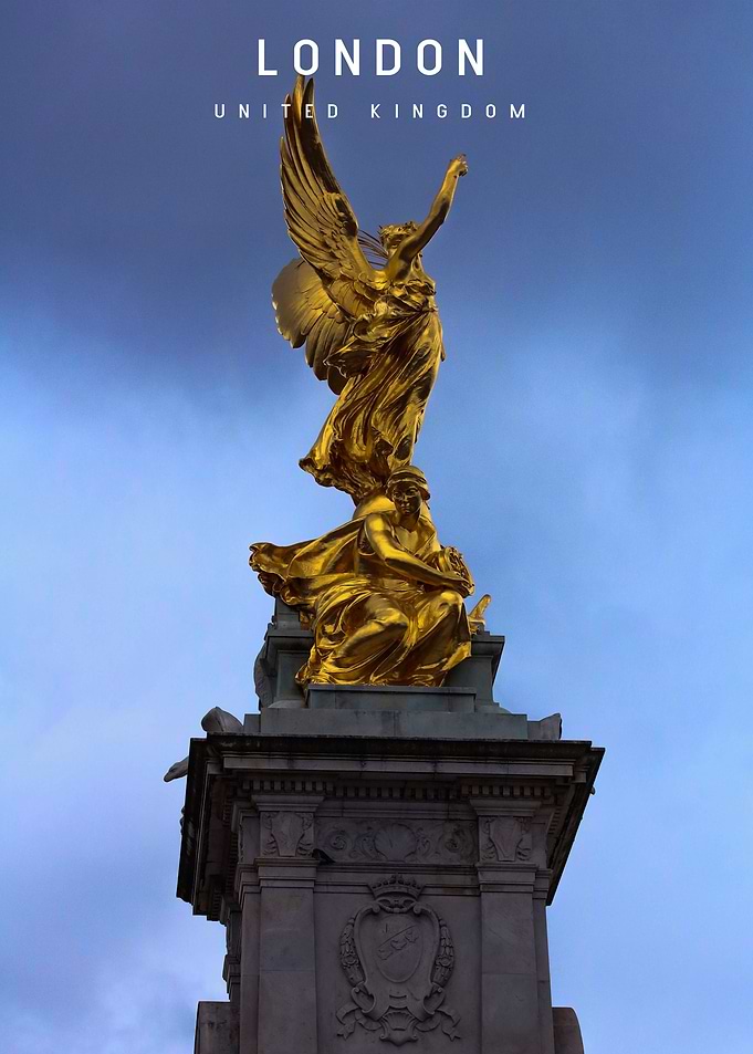 London