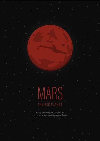 Mars