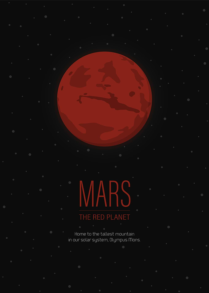 Mars
