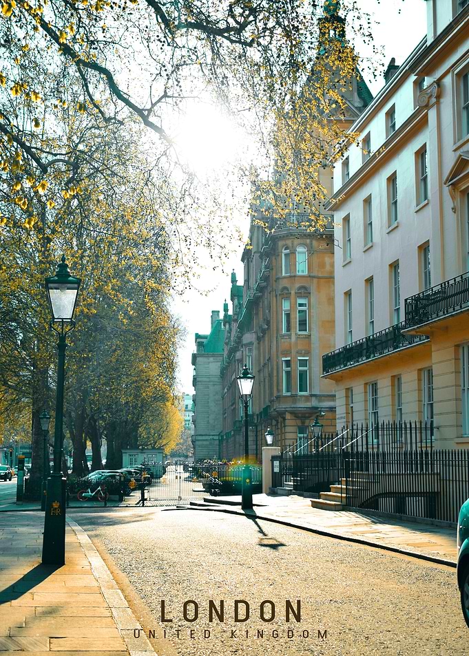 London