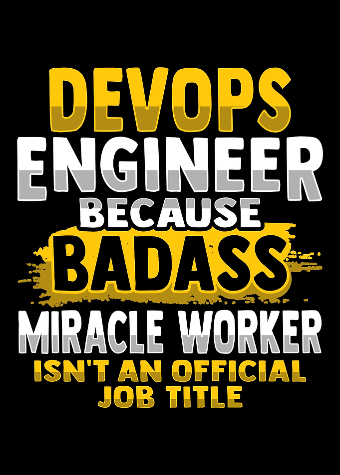 Devops Engineer