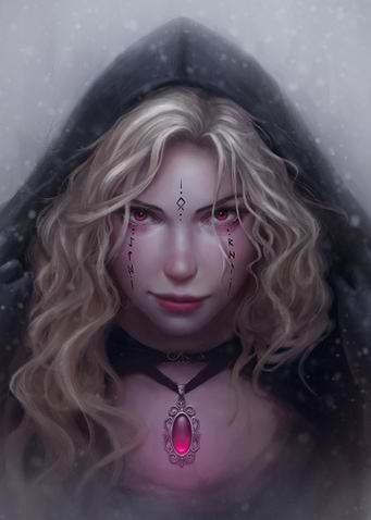 Wicked Smile