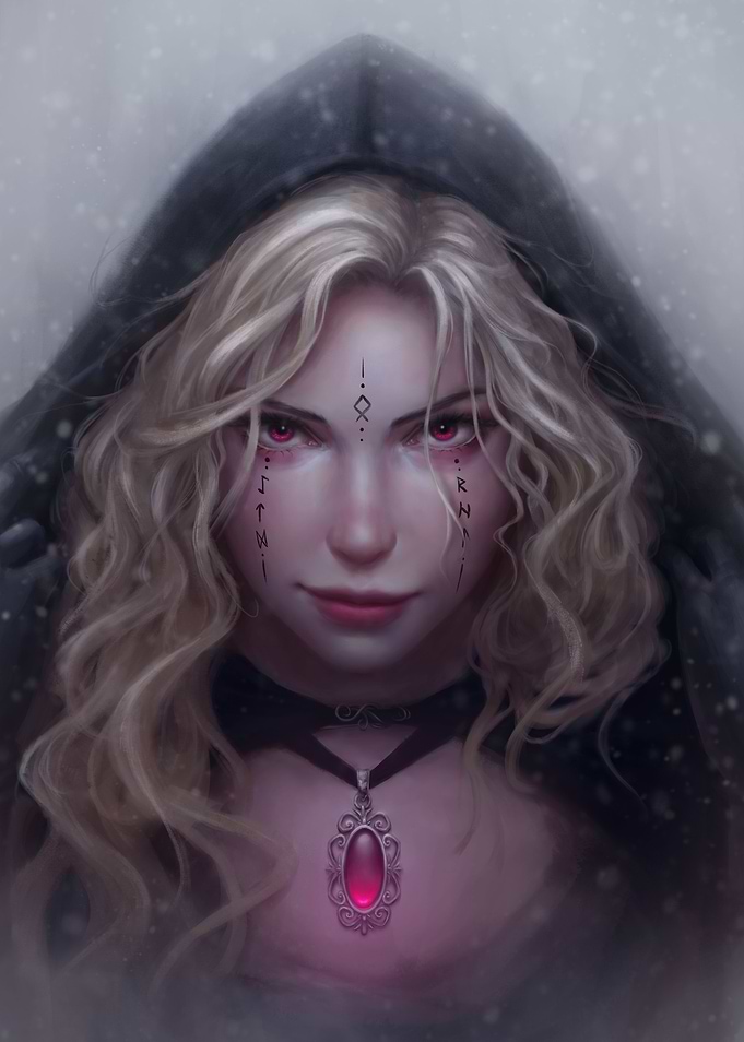 Wicked Smile