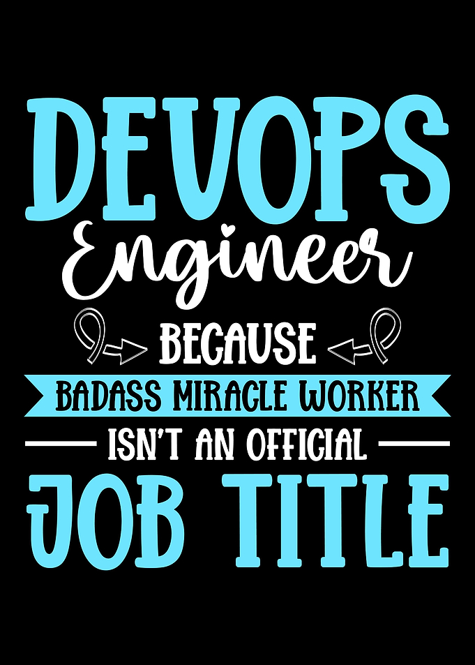 Devops Engineer