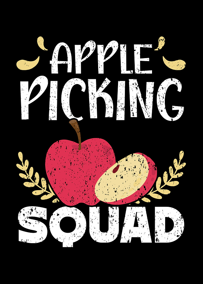 Apple Picking Squad