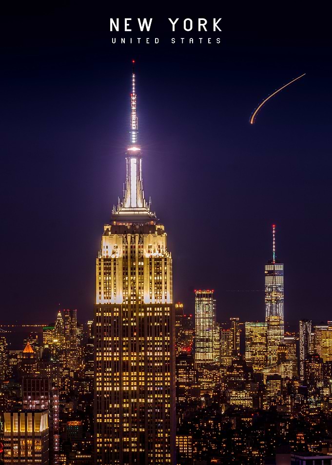 New York
