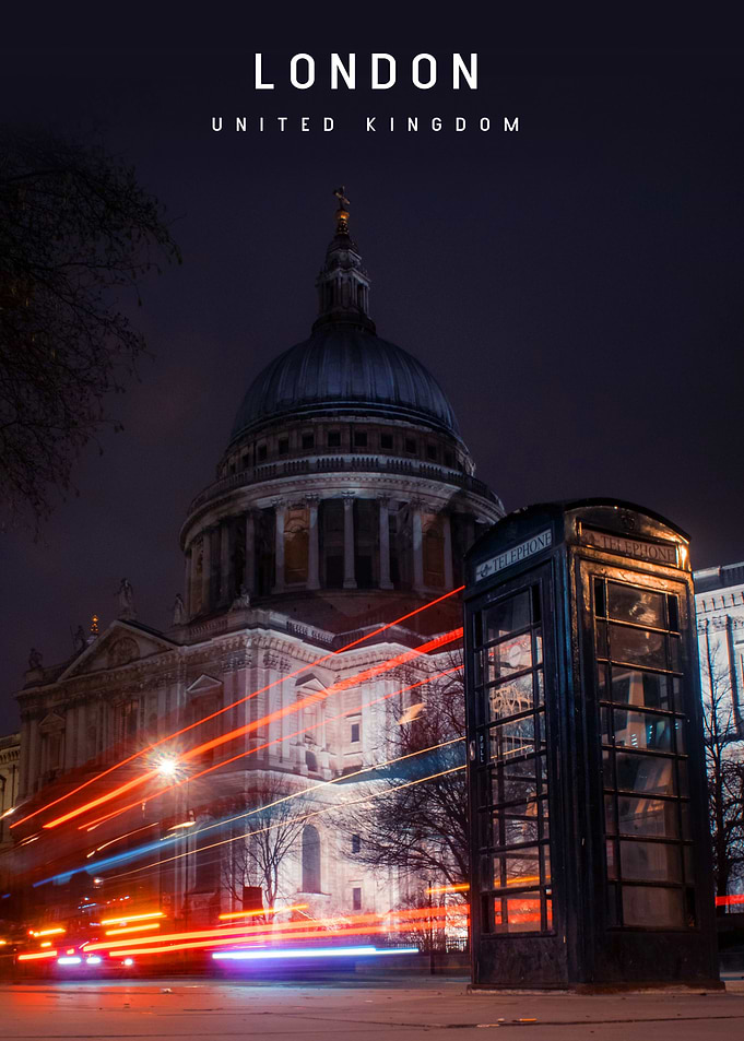 London