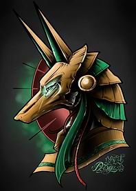 Anubis