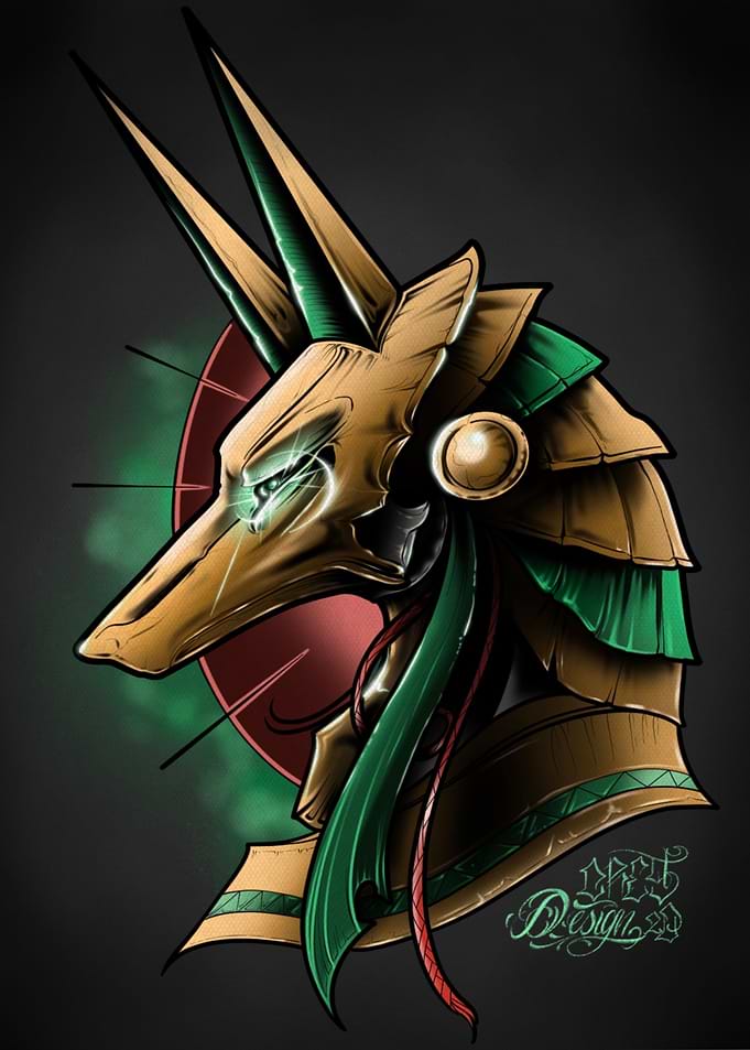 Anubis