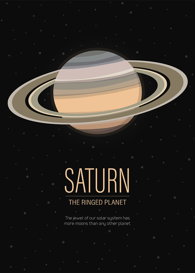 Saturn