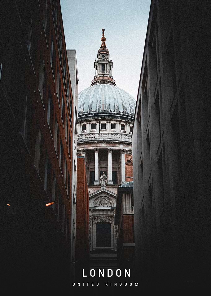 London