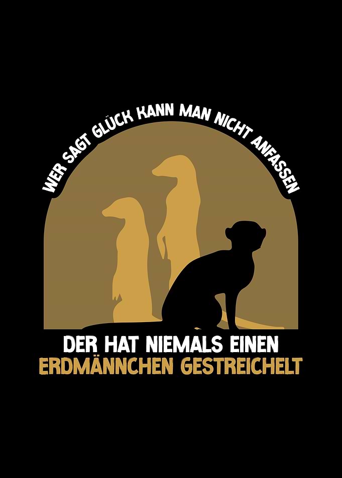 Meerkat German